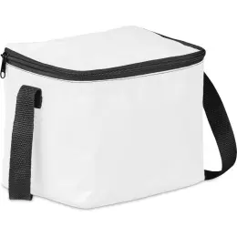 Hoppla Ontario RPET Stitch-Bond 6 Can Cooler 5